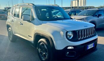 Jeep Renegade – 2016 pieno