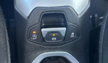 Jeep Renegade – 2016 pieno