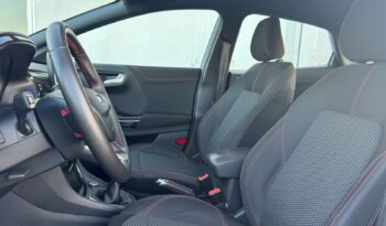 Ford Puma – 09/2020 pieno