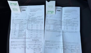 Ford Puma – 09/2020 pieno