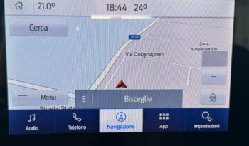 Ford Puma – 09/2020 pieno