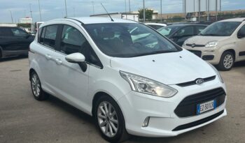 Ford B-Max – 2017 pieno