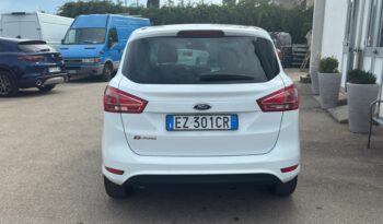 Ford B-Max – 2017 pieno