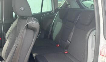 Ford B-Max – 2017 pieno