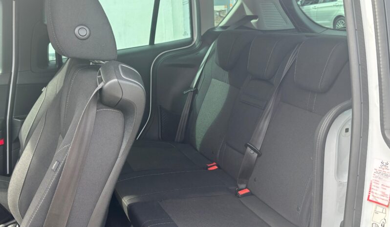 Ford B-Max – 2017 pieno