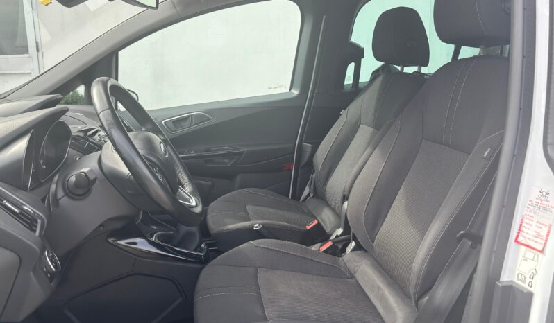 Ford B-Max – 2017 pieno