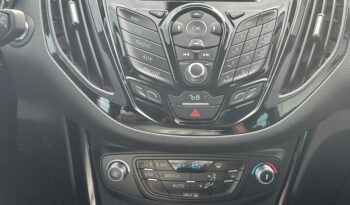 Ford B-Max – 2017 pieno