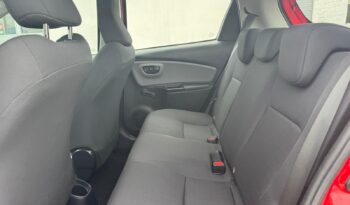 Toyota Yaris – 2019 pieno