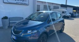 Lancia Ypsilon – 2022