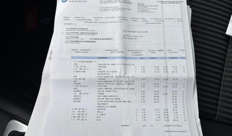 Seat Alhambra – 2015 pieno