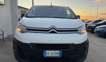 Citroen Jumpy Furgone- 2022 pieno