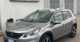 Peugeot 2008 – 2019