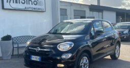 Fiat 500x – 2017
