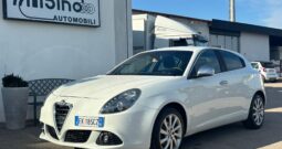 Alfa Romeo Giulietta – 12/2011