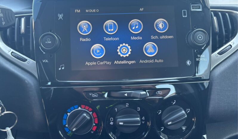 Lancia Ypsilon – 2022 pieno