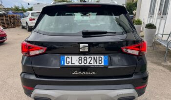 Seat Arona – 10/2022 pieno