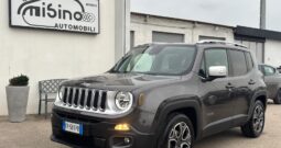 Jeep Renegade – 2018