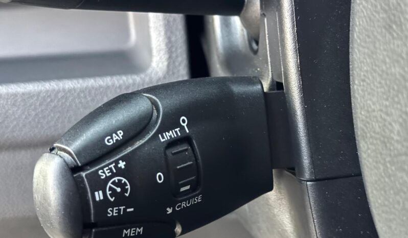 Citroen Jumpy Furgone- 2022 pieno