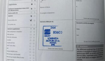 Seat Alhambra – 2015 pieno
