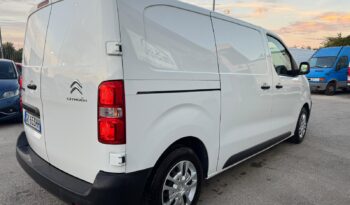 Citroen Jumpy Furgone- 2022 pieno