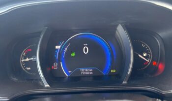 Renault Megane Sporter – 2017 pieno