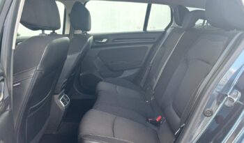 Renault Megane Sporter – 2017 pieno