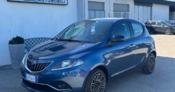 Lancia Ypsilon – 2022