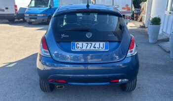 Lancia Ypsilon – 2022 pieno