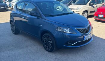 Lancia Ypsilon – 2022 pieno
