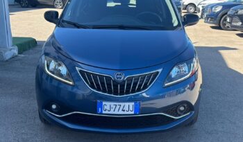 Lancia Ypsilon – 2022 pieno