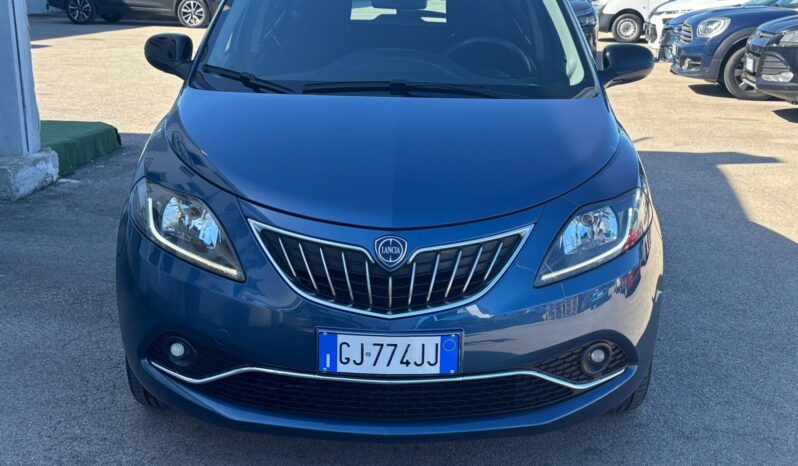 Lancia Ypsilon – 2022 pieno
