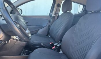 Lancia Ypsilon – 2022 pieno