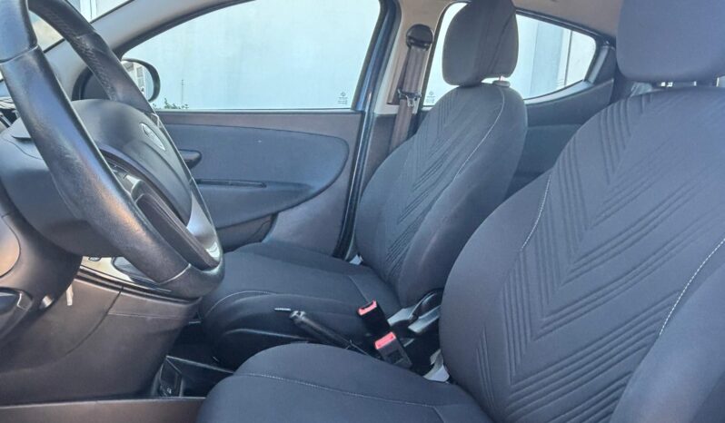 Lancia Ypsilon – 2022 pieno