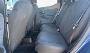 Lancia Ypsilon – 2022 pieno