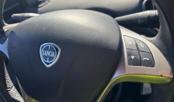 Lancia Ypsilon – 2022 pieno