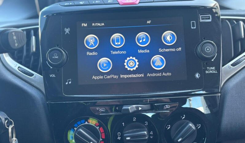 Lancia Ypsilon – 2022 pieno