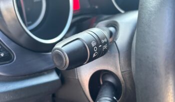 Alfa Romeo Giulietta – 12/2011 pieno