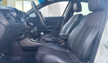 Alfa Romeo Giulietta – 12/2011 pieno