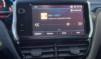 Peugeot 2008 – 2017 pieno