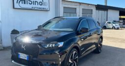 DS7 Crossback – 2022