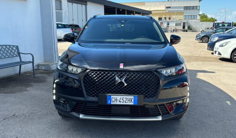 DS7 Crossback – 2022 pieno