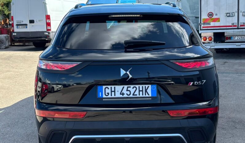 DS7 Crossback – 2022 pieno
