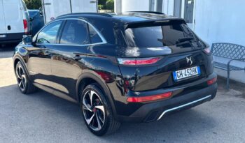 DS7 Crossback – 2022 pieno