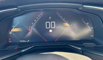 DS7 Crossback – 2022 pieno