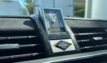 DS7 Crossback – 2022 pieno