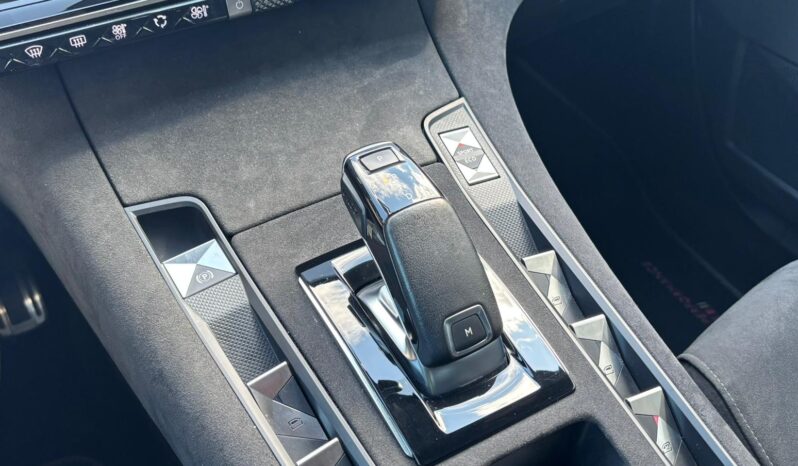 DS7 Crossback – 2022 pieno