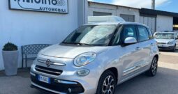 Fiat 500 L – 2017