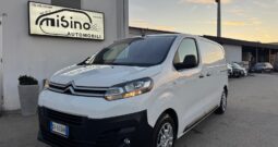 Citroen Jumpy Furgone- 2022