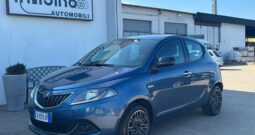 Lancia Ypsilon – 2022