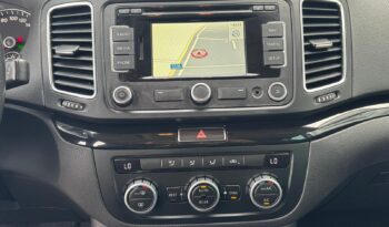 Seat Alhambra – 2015 pieno